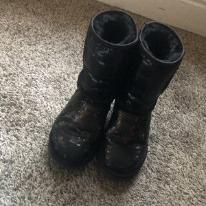 Women's Size 8 Ugg Boots